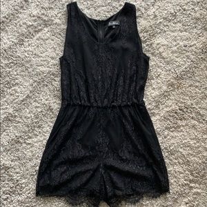 Sam Edelman Romper